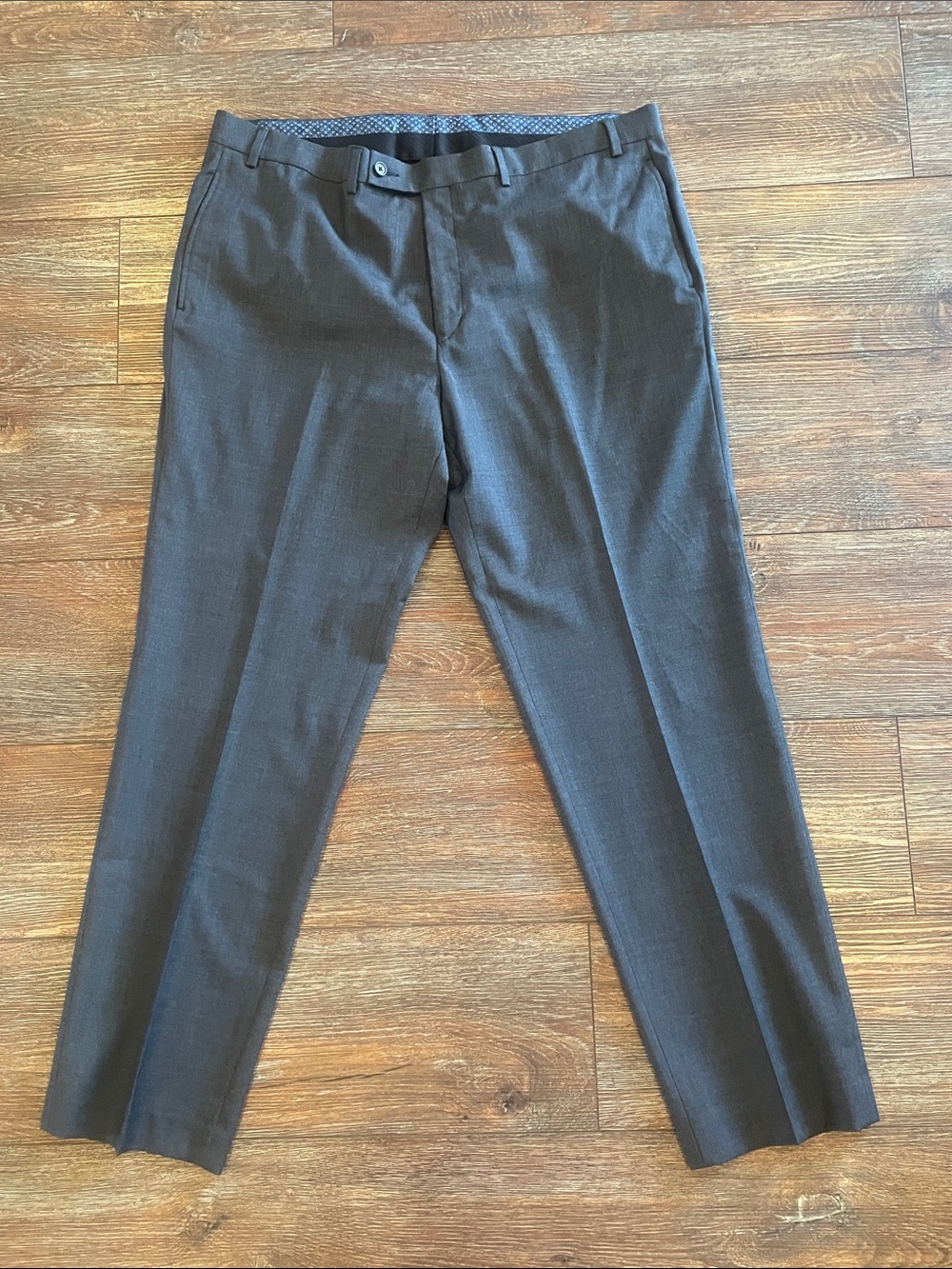 Lauren Ralph Lauren High Performance Wool Men’s Trousers Size 40x32